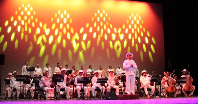 Compositores locales podrán competir por apoyo para residencias artísticas