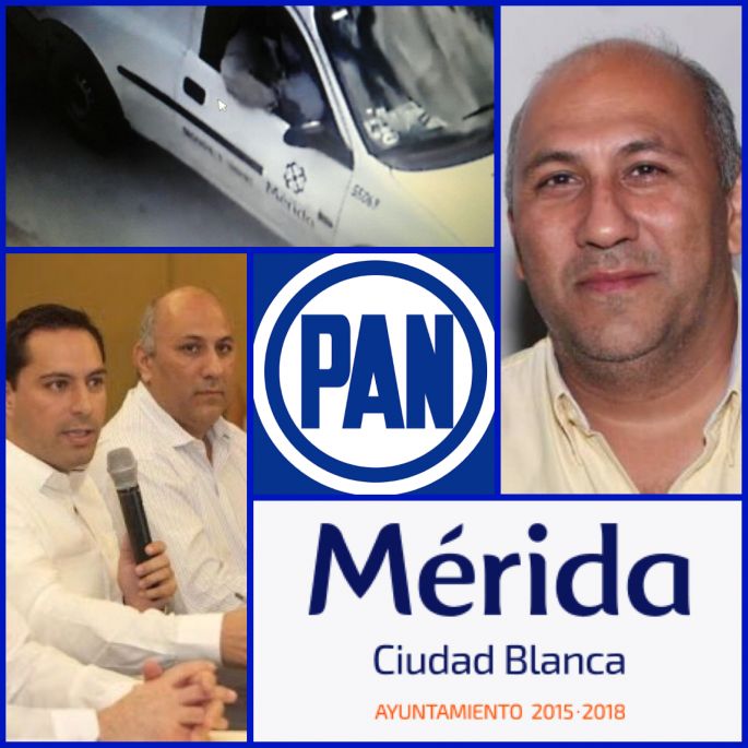 #RadioBemba:Los gorilas de Aref Karam Espósitos