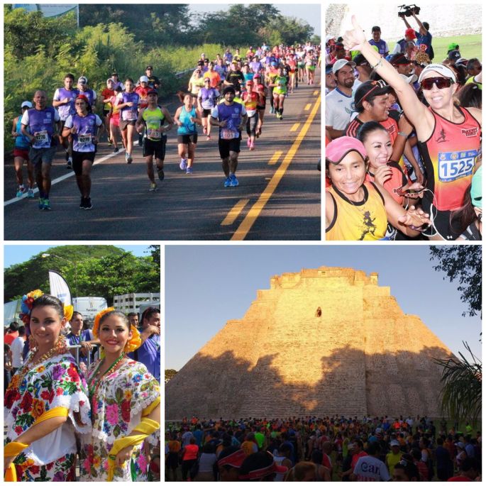 Inicia la cuenta regresiva para la reina de las carreras pedestres