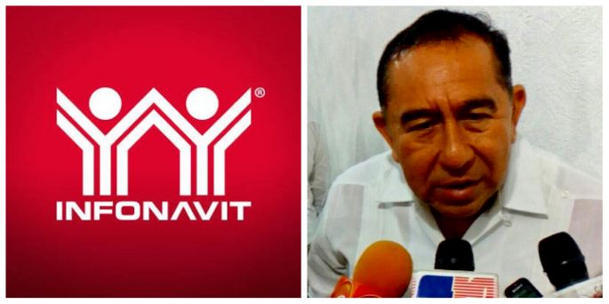 Cerca de 14 mil personas en la cartera vencida del INFONAVIT