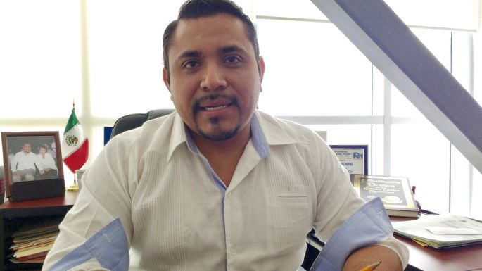 La impunidad se enquistó en el Sur del Estado: Rafael Montalvo Mata.