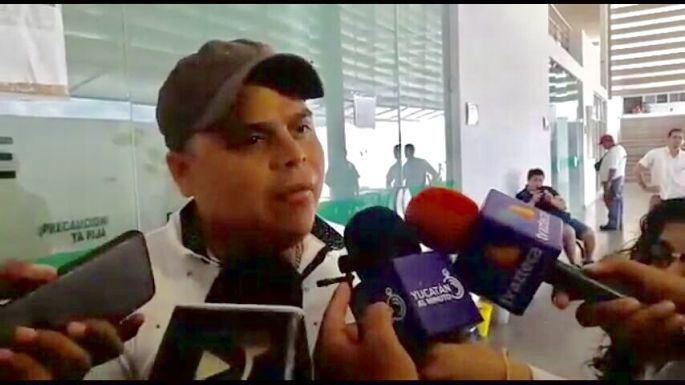"Chucho” Ballote, extorsionador y quién planeó los ataques con ácido en Mérida. (VIDEO)