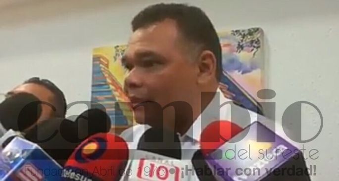 Tiran la bolita a la PGR sobre el caso del "ácido en las calles"