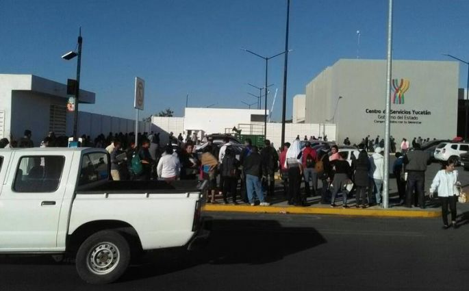 Prórroga del reemplacamiento para morosos