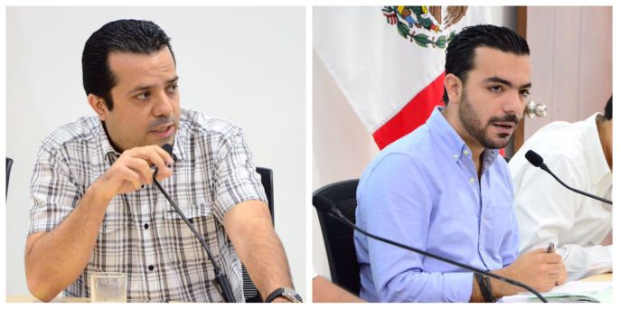 Que se analice iniciativa para acabar con la “congeladora legislativa”, demandan diputados.