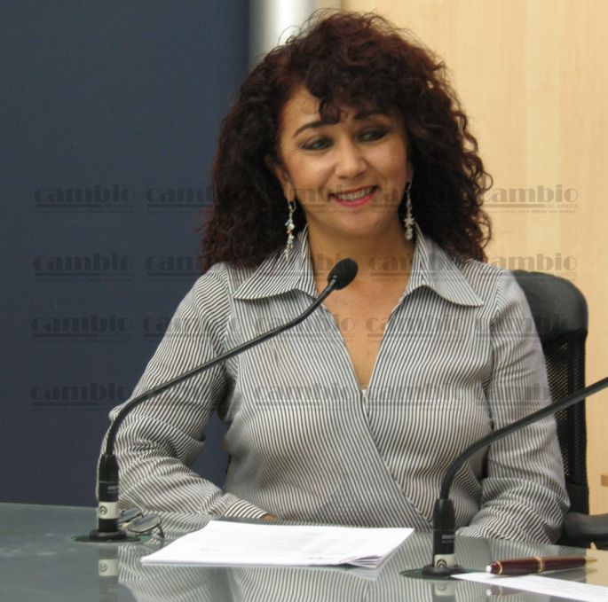 La omisión del gobierno estatal obliga a la denuncia de alerta de género en Yucatán.