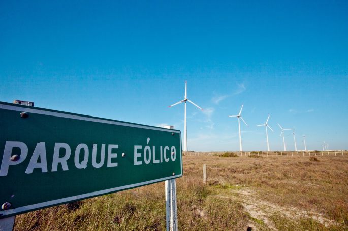 La falta de una Ley de Consulta Indígena pone en riesgo el proyecto eólico en Dzilam Bravo
