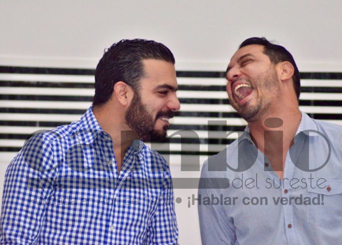 #ChuchoBallote, "el que a hierro mata, a hierro muere": Raul Paz