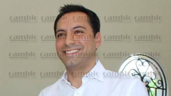 Chocó el alcalde Mauricio Vila