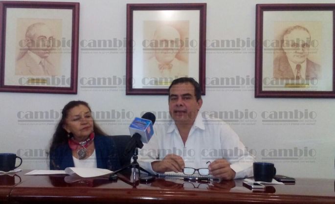 Lanzan convocatoria para el premio Excelencia en las Letras “José Emilio Pacheco”.