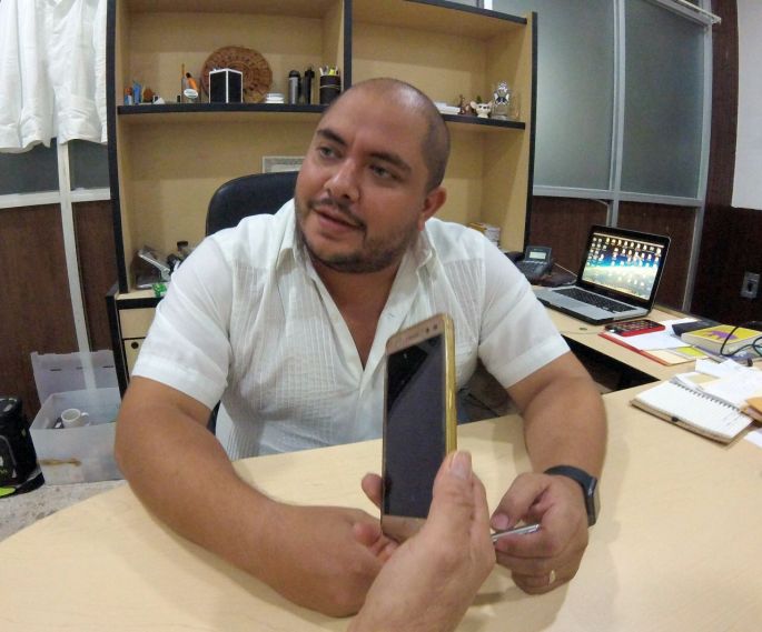 Caso Crecicuentas, comunicado del Gobierno Estatal