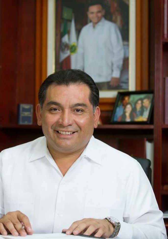Mienten conservadores, no hay “ideología de género” en las escuelas: Caballero Durán.