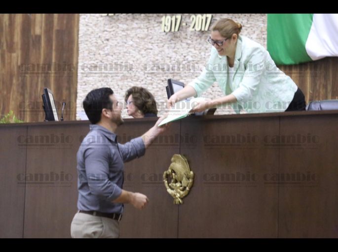 Dejemos a un lado las ocurrencias de las autoridades en sus espacios públicos: Enrique Febles
