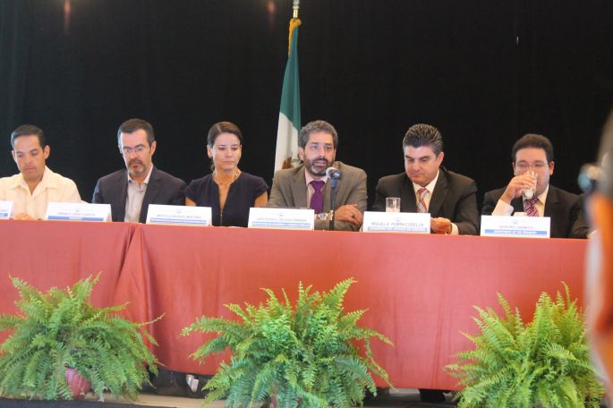 BDAN y COCEF se fusiona para fortalecer apoyos en la frontera