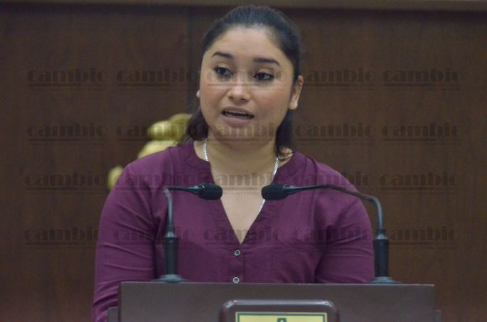 La nueva Ley de Cultura Física y Deporte brinda certidumbre en rendición de cuentas y transparencia: Jazmín Villanueva.