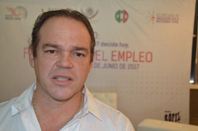 Por un triunfo histórico en Mérida: Jorge Esquivel Millet.