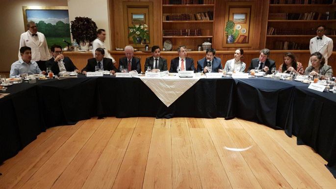 Gobierno e iniciativa privada buscan impulsar el manejo forestal sustentable
