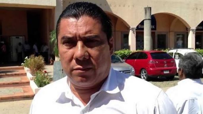 Asesinan en Guerrero a un ex alcalde perredista