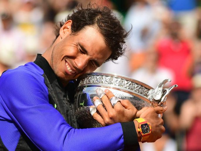 Nadal aumenta su leyenda y gana Roland Garros por décima vez