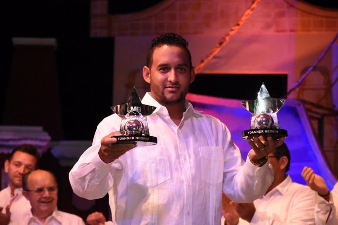 La noche de gala en la LMB con un protagonista: los Leones de Yucatán