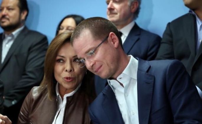 Juicio de inconformidad del PAN contra las elecciones en el Estado de México