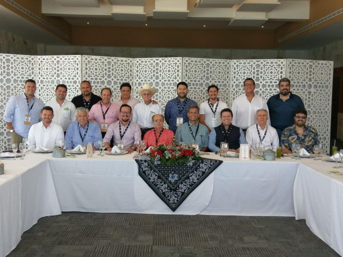 Al igual que en el fútbol, la Liga Mexicana de Béisbol tendrá dos campeonatos en el 2018