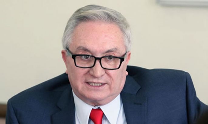 Se "enferma" el Auditor Superior Estatal de San Luis Potosí y renuncia