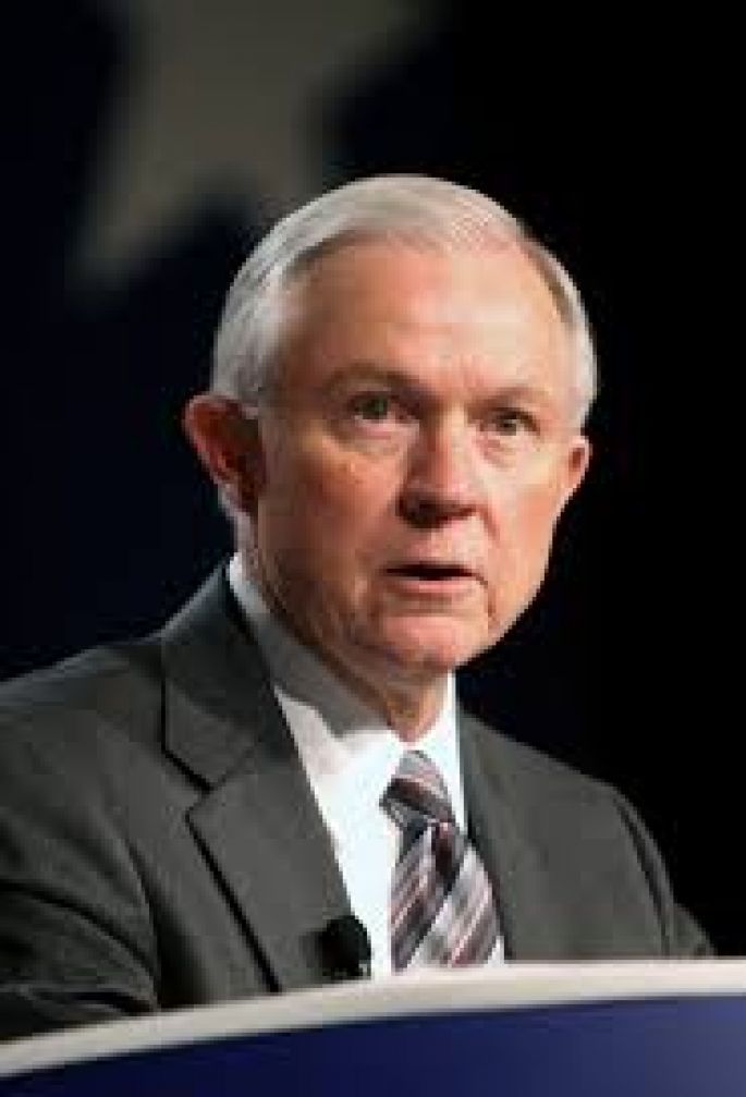Jeff Sessions sugirió que podría renunciar en medio de la creciente tensión con el presidente de Trump