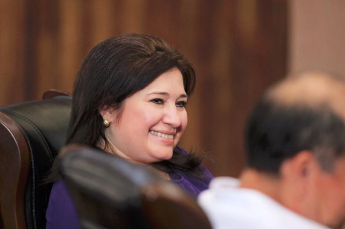 Los jueces tienen más herramientas para juzgar el feminicidio: Celia Rivas.