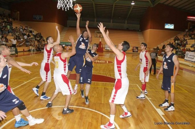Primer Triangular 2017 del CIPEBA