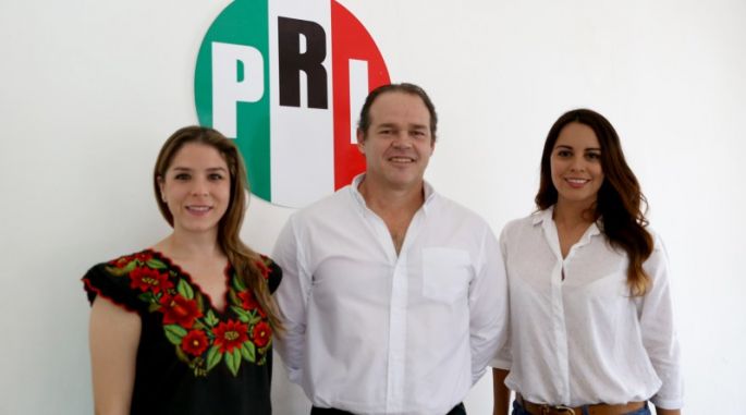 El ácido en las calles, una estrategia del PAN municipal.