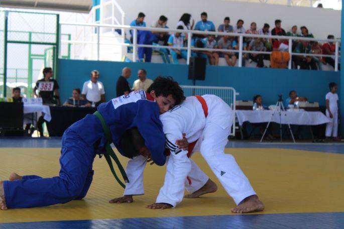 Yucatán concluye en 4to lugar de medallas en la Olimpiada Nacional.