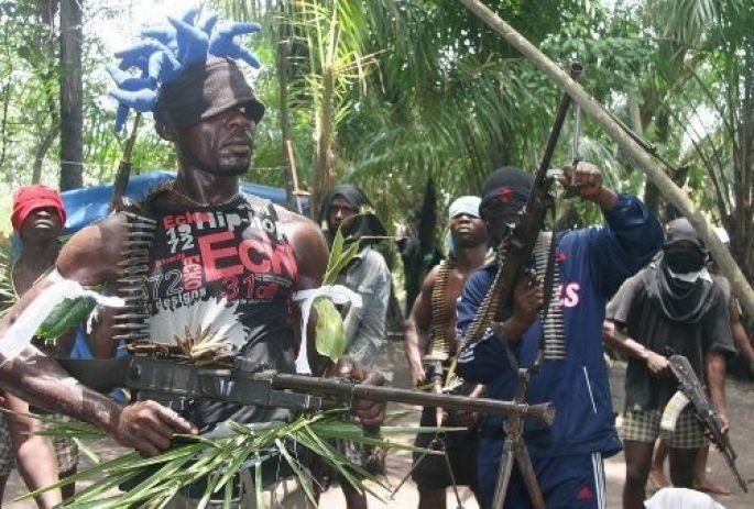 Más de 50 muertos deja un ataque de los yihadistas de Boko Haram a misión petrolera en NIgeria. 