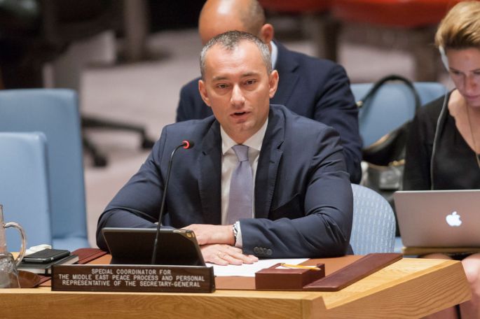 La crisis en Jerusalén muestra la urgencia de evitar un conflicto religioso.