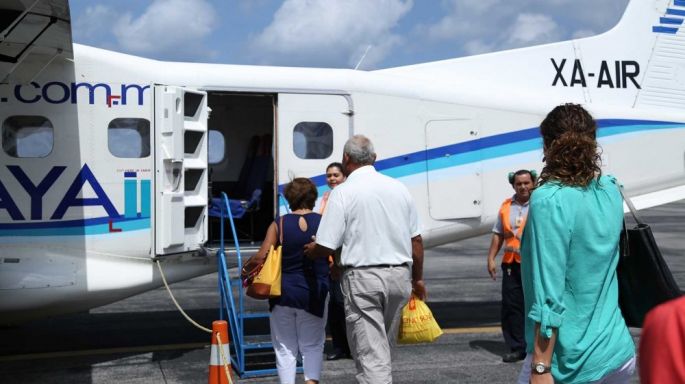 Mayair tendrá su base de operaciones en Mérida