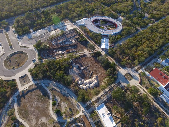 Parque Científico Tecnológico se integra a red de innovación internacional.