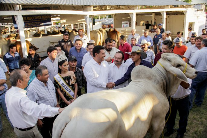 El compromiso de los ganaderos forja un mejor Yucatán