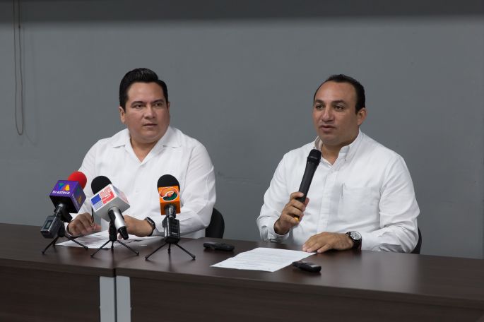 Nueva edición del programa “Formaliza tu unión”.
