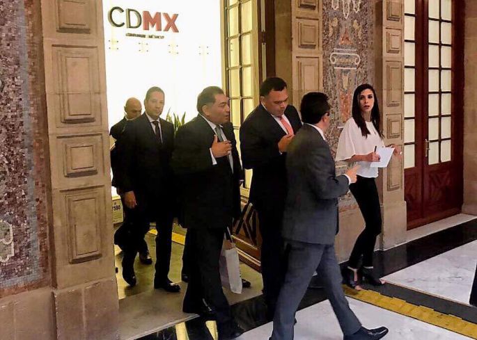   Yucatán, ejemplo nacional en educación.