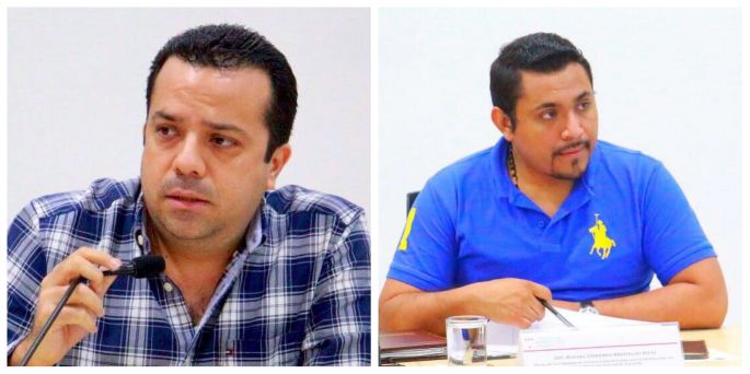 Injustificable incremento a la tarifa del transporte: PRD y PAN.