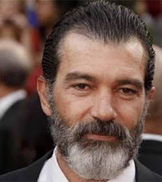 Antonio Banderas, galardonado con el Premio Nacional de Cinematografía 2017