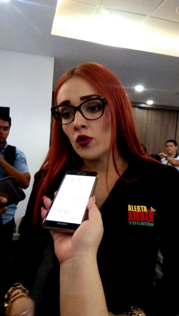 En Yucatán no se registran secuestros o desaparición de menores asociados al crimen organizado.