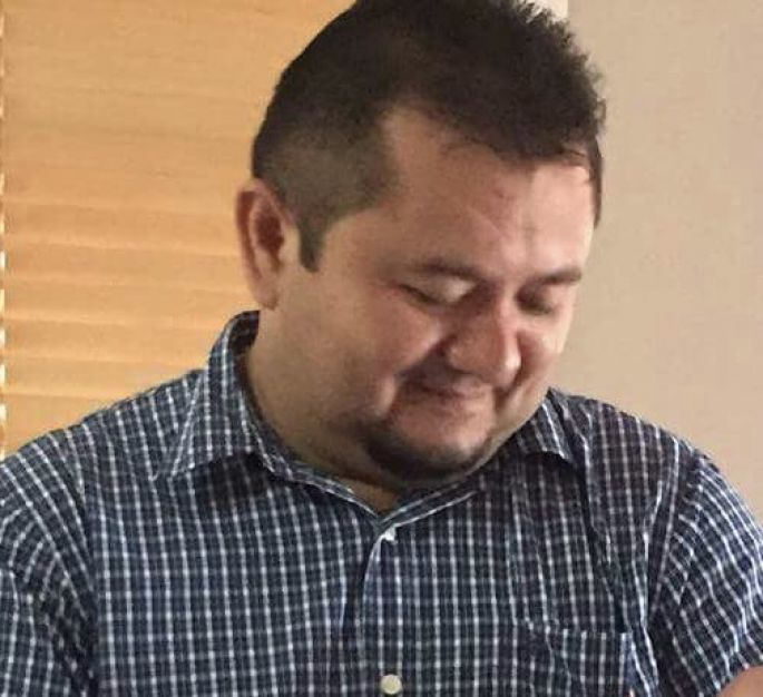 Regidor panista de Muna abandona a su hijo, no le da su pensión. 