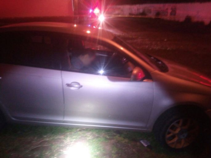 Asesinan a Síndico michoacano