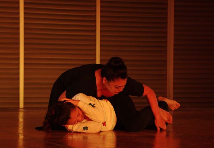 Estampa dancística se centra en el autismo.