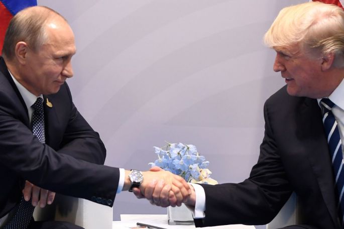 Estados Unidos ordena el cierre del Consulado de Rusia en San Francisco.
