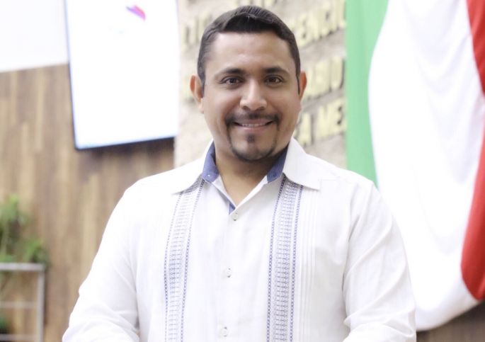 2 años de trabajo legislativo: Rafael Montalvo Mata.