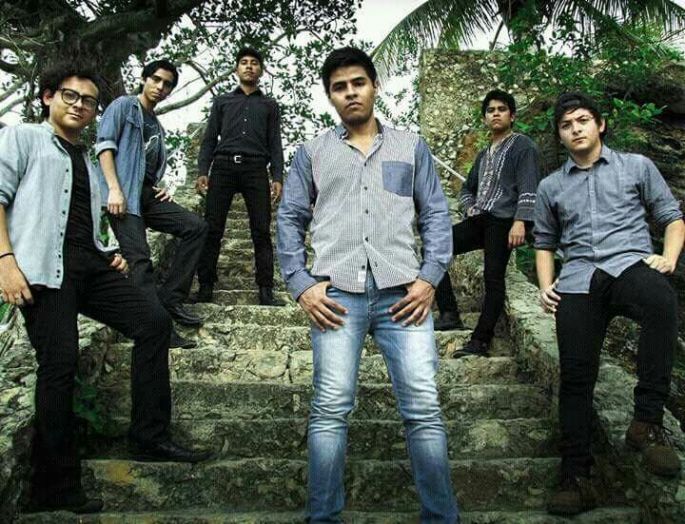 Descarga musical en el oriente de la ciudad.