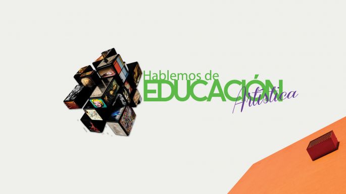 Curso virtual sobre educación artística, en el Cenart
