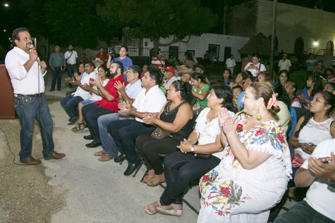 El PRI local,  listo para defender las propuestas de los yucatecos en las mesas temáticas previas a la XXII Asamblea Nacional.